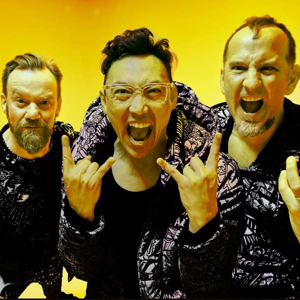 REGURGITATOR - JUKEBOXXIN’