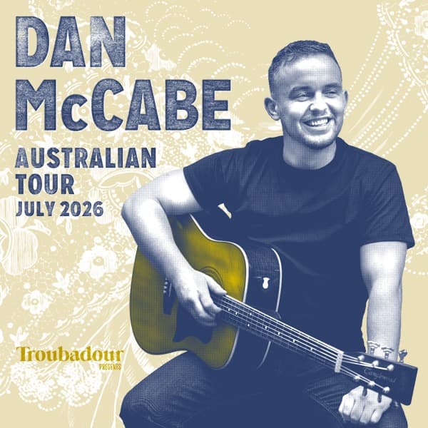 Dan McCabe