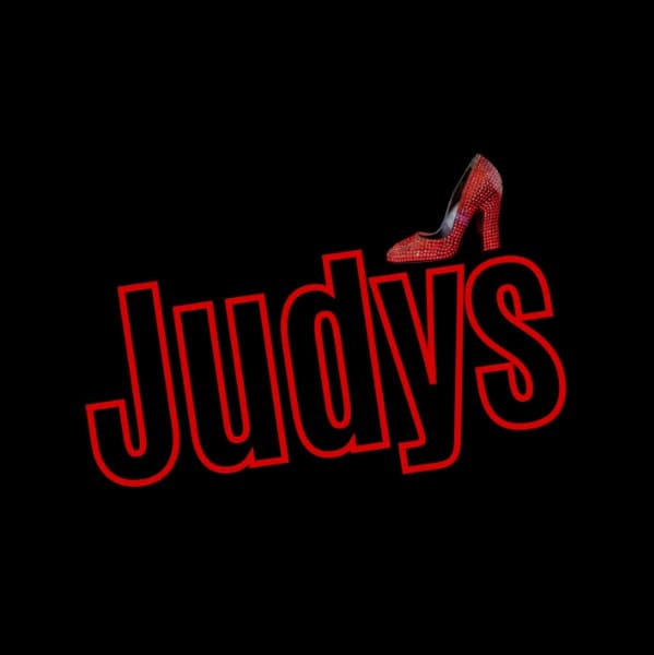 Just Judy's