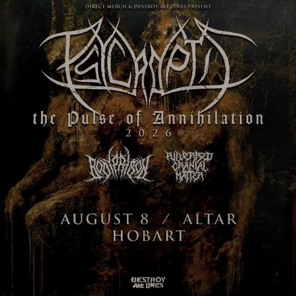 PSYCROPTIC