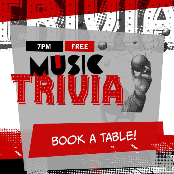 Music Trivia