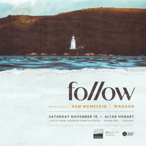 follow