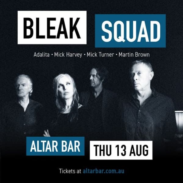 BLEAK SQUAD