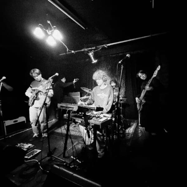 Hands Off The Sun LIVE at Altar Bar