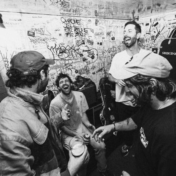 The Pretty Littles ‘Mulga Wire’ Album Tour
