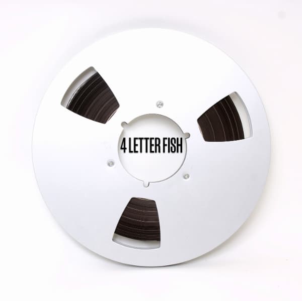 4 Letter Fish
