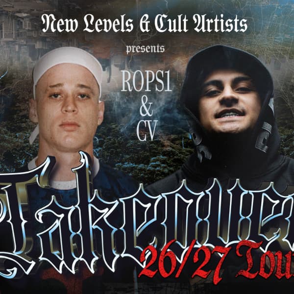 Rops1 + CV