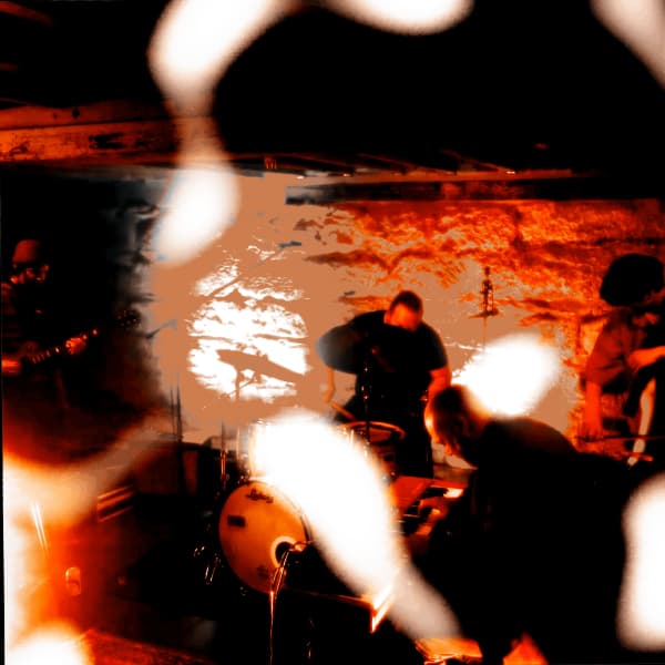 CM3 + Open Mic LIVE at Altar Bar