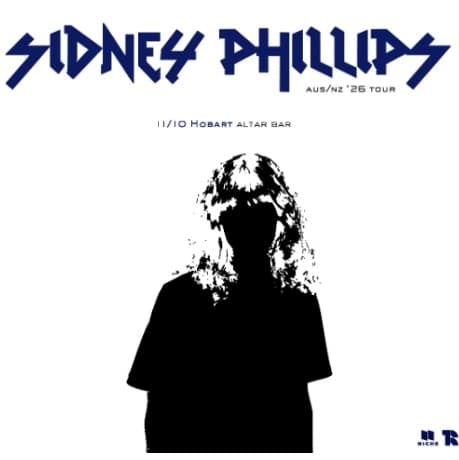 Sidney Phillips