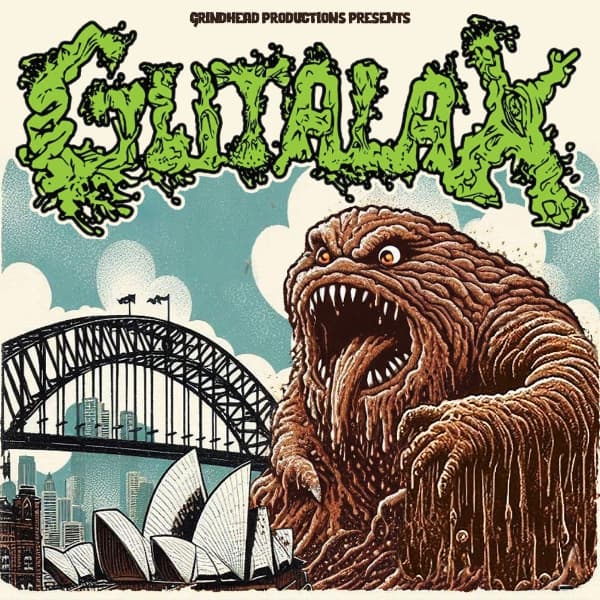 GUTALAX - Australian Smear Campaign