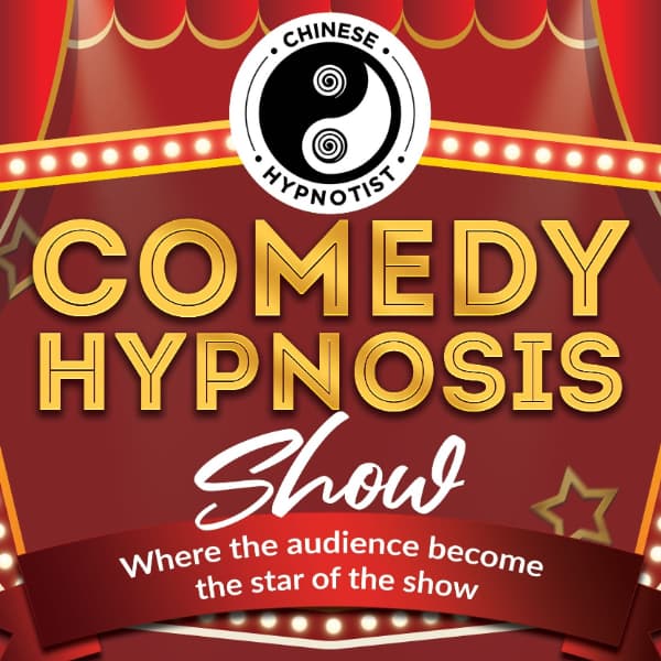 Comedy Hypnosis Show