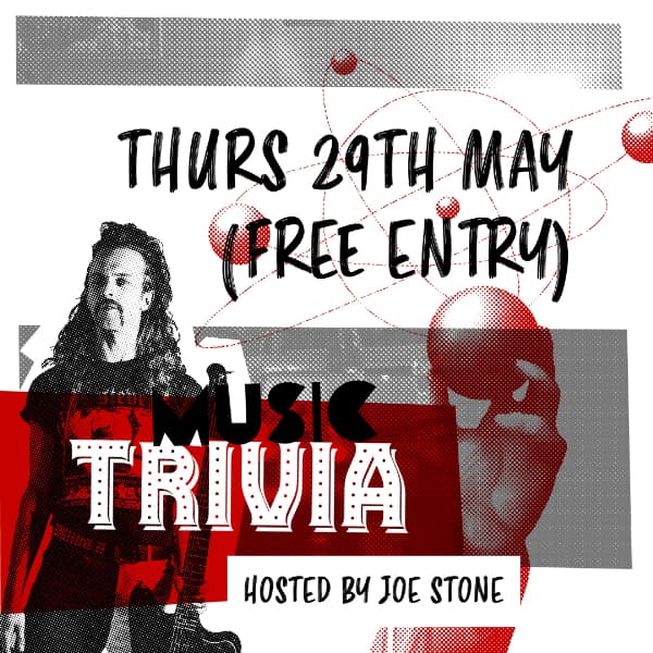 Music Trivia