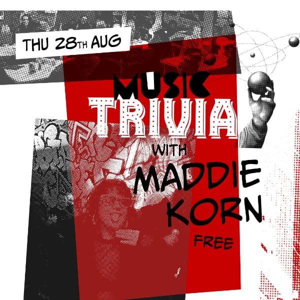 Music Trivia