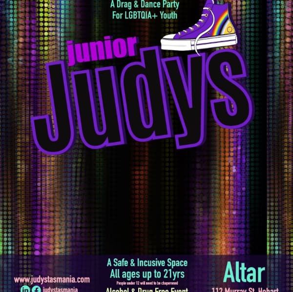 Junior Judys