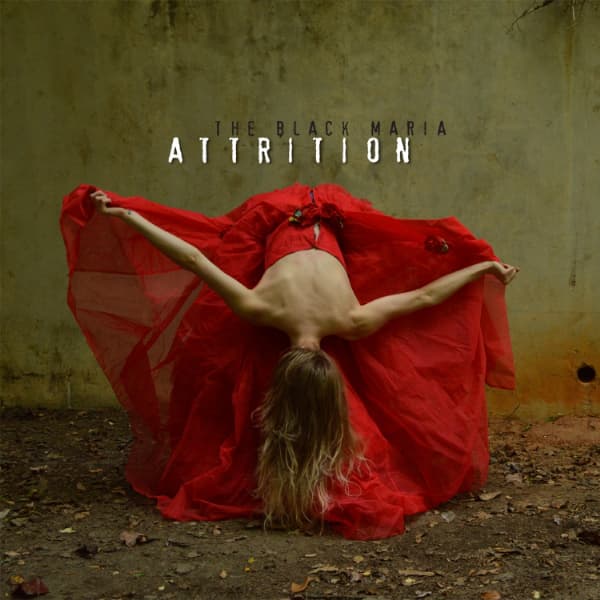 ATTRITION (UK)