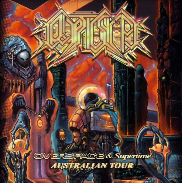 CRYPTIC SHIFT (UK)