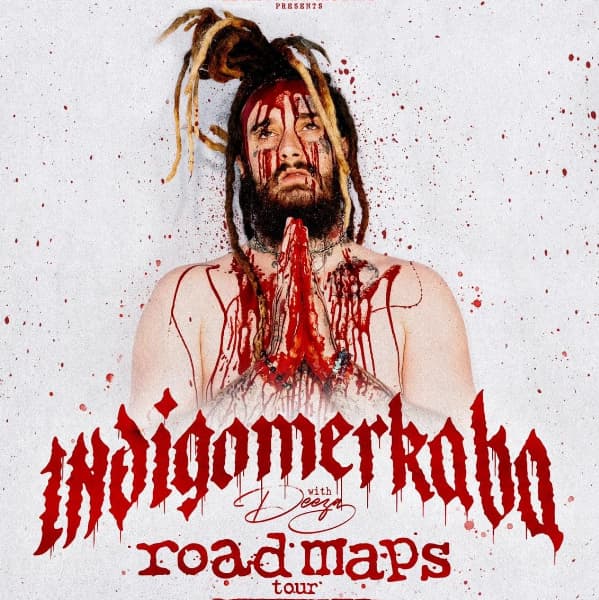 Indigomerkaba