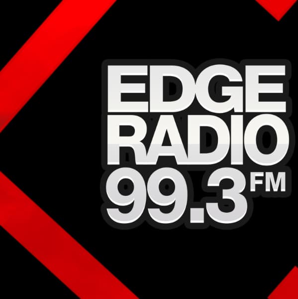 Edge Radio Fundraiser