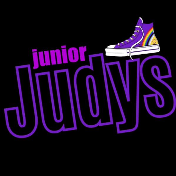 Junior Judy's Halloween Ball