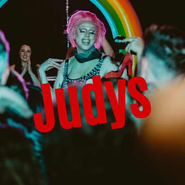 Judy's