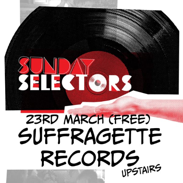 Sunday Selectors