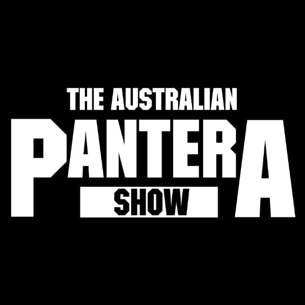 Australian Pantera Show