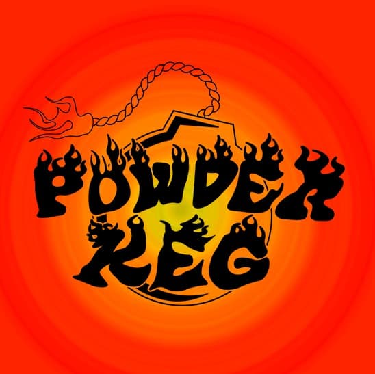 Powderkeg
