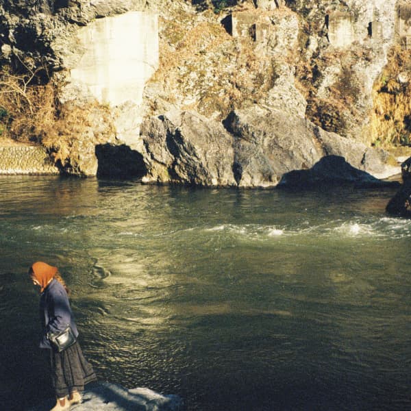 FREQS & GEEKS ft. Impatiens + Sasha Gavlek