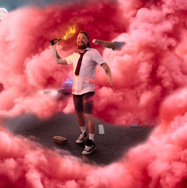 Brett Blake: Little Turd