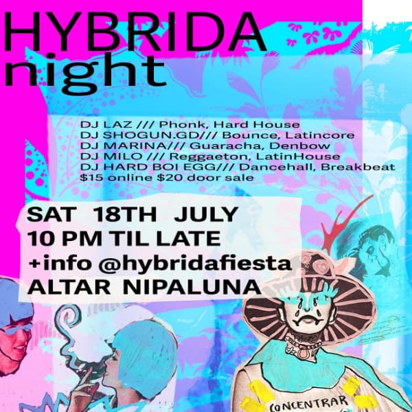 Hybrida