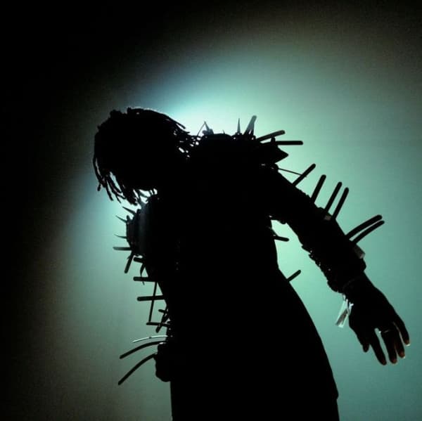 Lord Spikeheart (KEN)