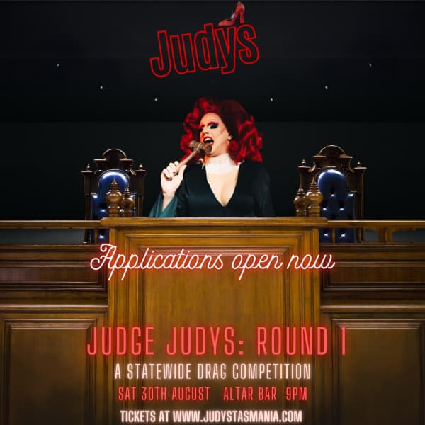 Judge Judy's 2025: Round 1