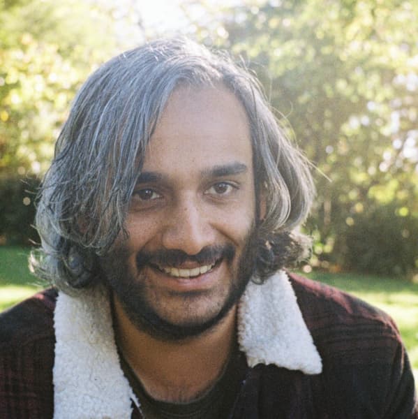 Strings & Stories with Quinton Trembath + Jude Joseph