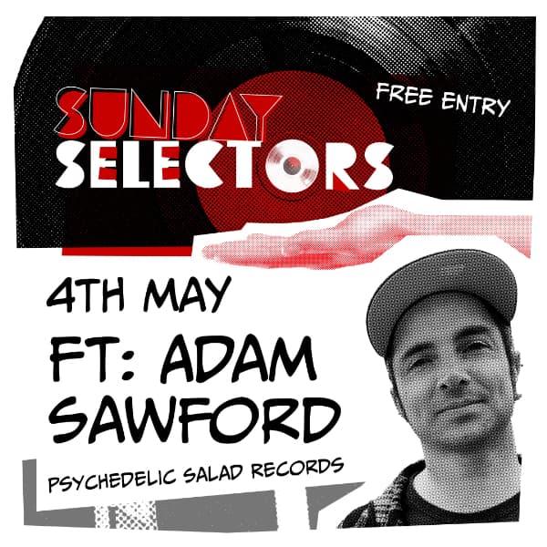 Sunday Selectors