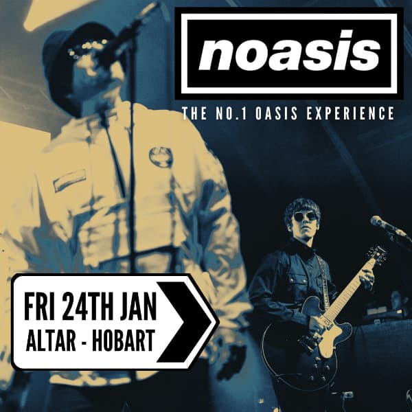 CANCELLED - NOASIS