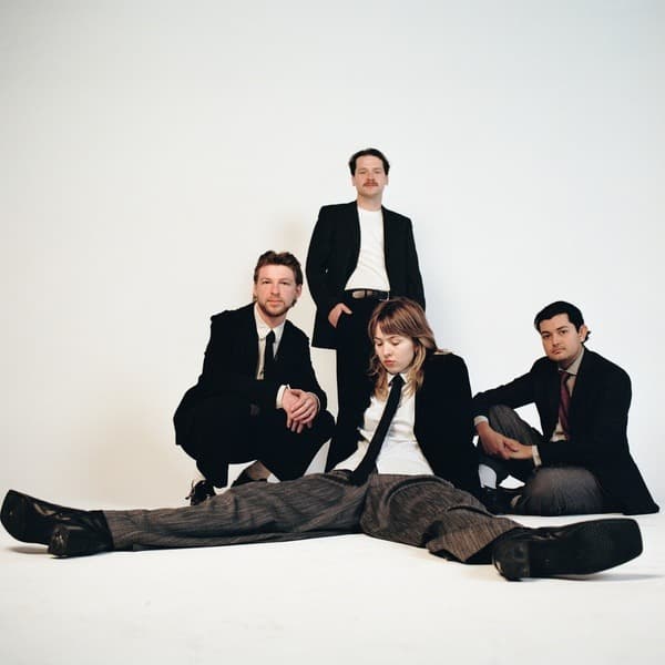 The Belair Lip Bombs