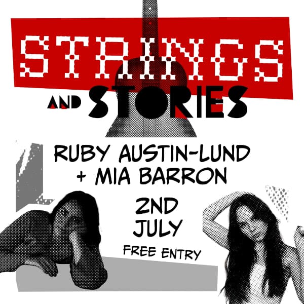 Strings & Stories