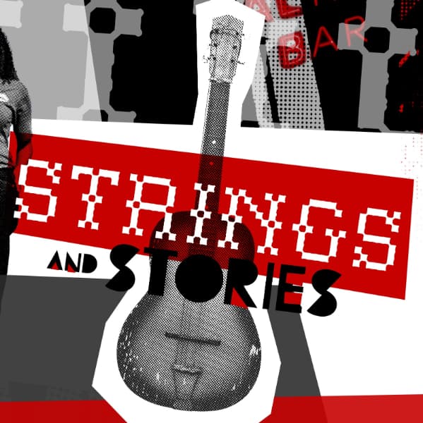 Strings & Stories