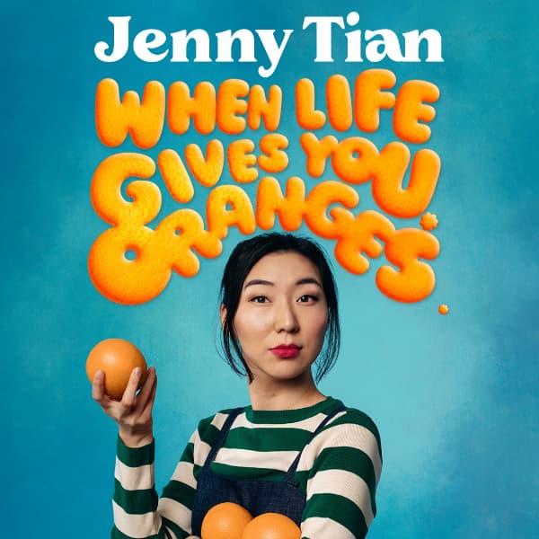 Jenny Tian