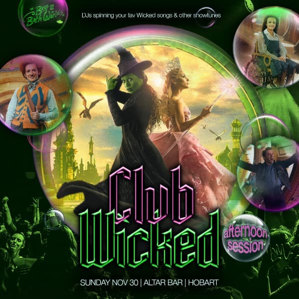 Club Wicked