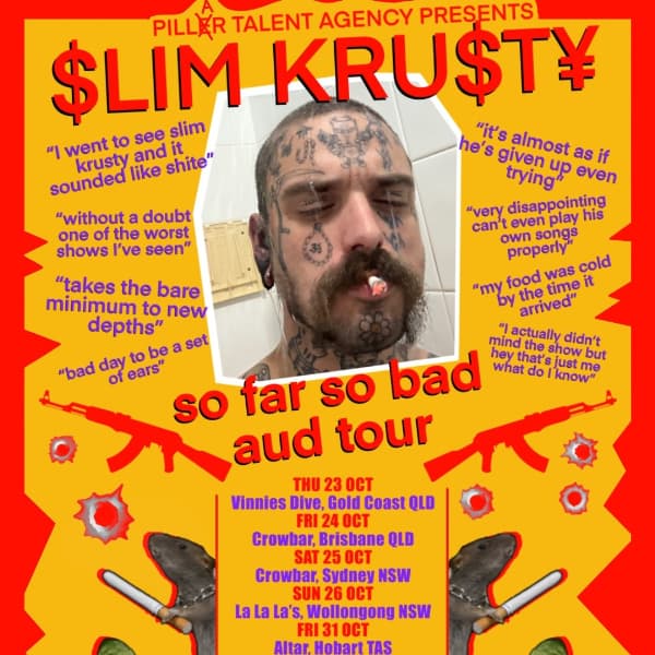 Slim Krusty