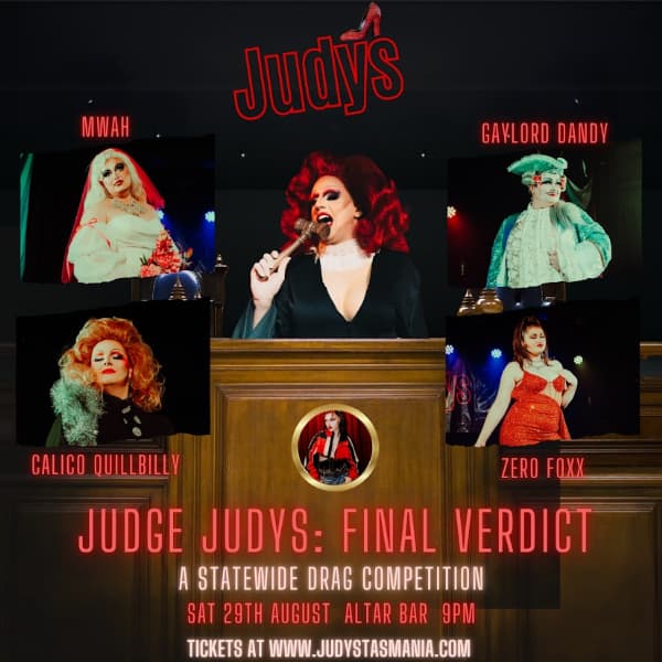 Judge Judy's: Final Verdict