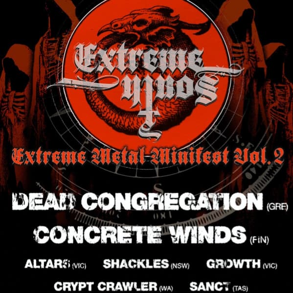EXTREME SOUTH II