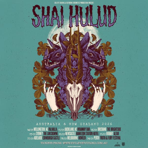 Shai Hulud