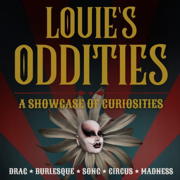 Showcase of Curiosities