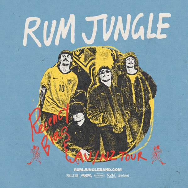 Rum Jungle