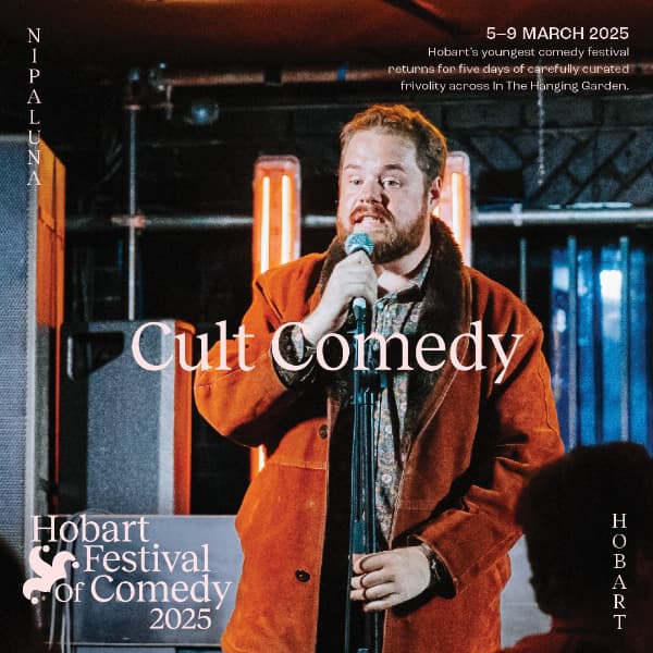 CULT Comedy
