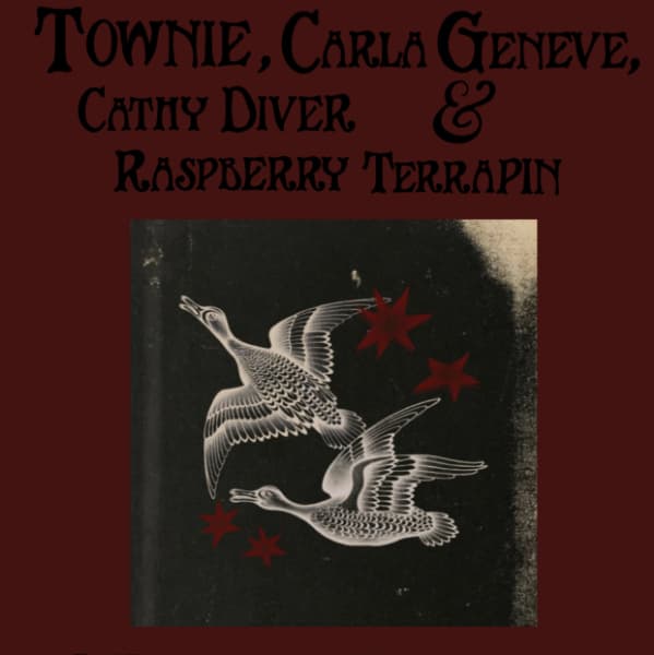 Townie