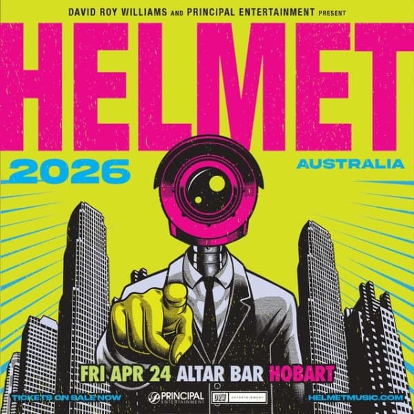 HELMET