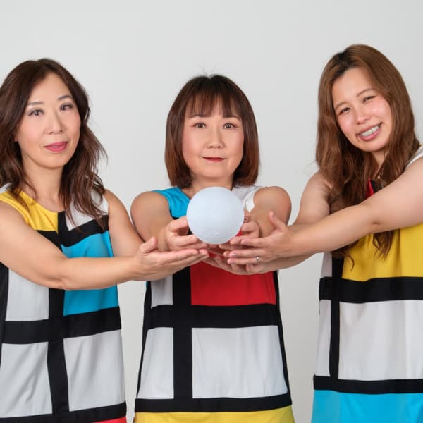 Shonen Knife